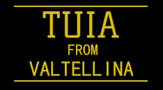 Tuia Family Website