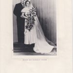 Elsie Tuia Wedding to Rodney Froome